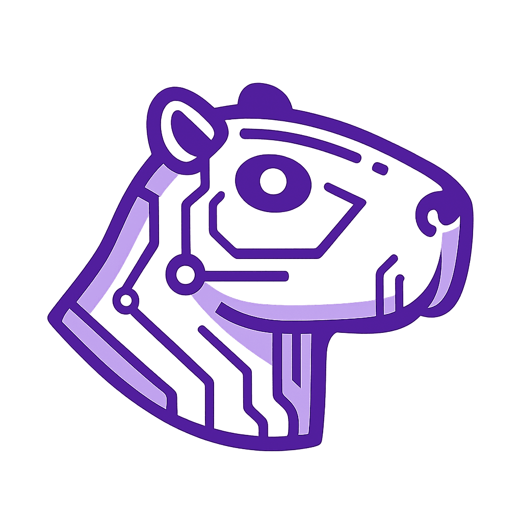CapyTech.io Logo